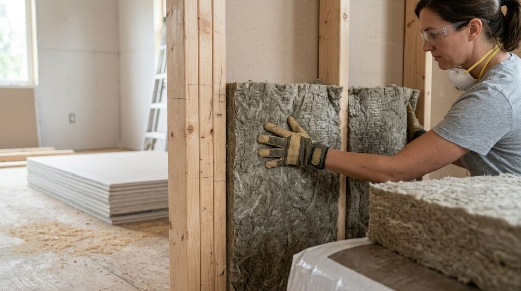 Best fire-resistant insulation options for homeowners