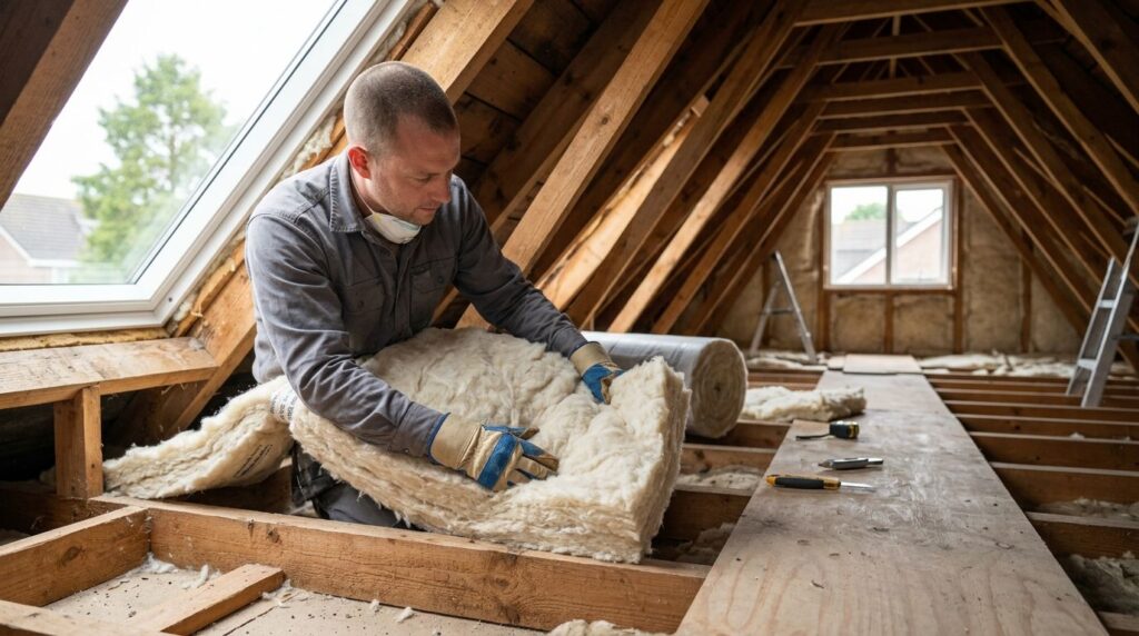 Best hypoallergenic insulation options for allergy-prone households