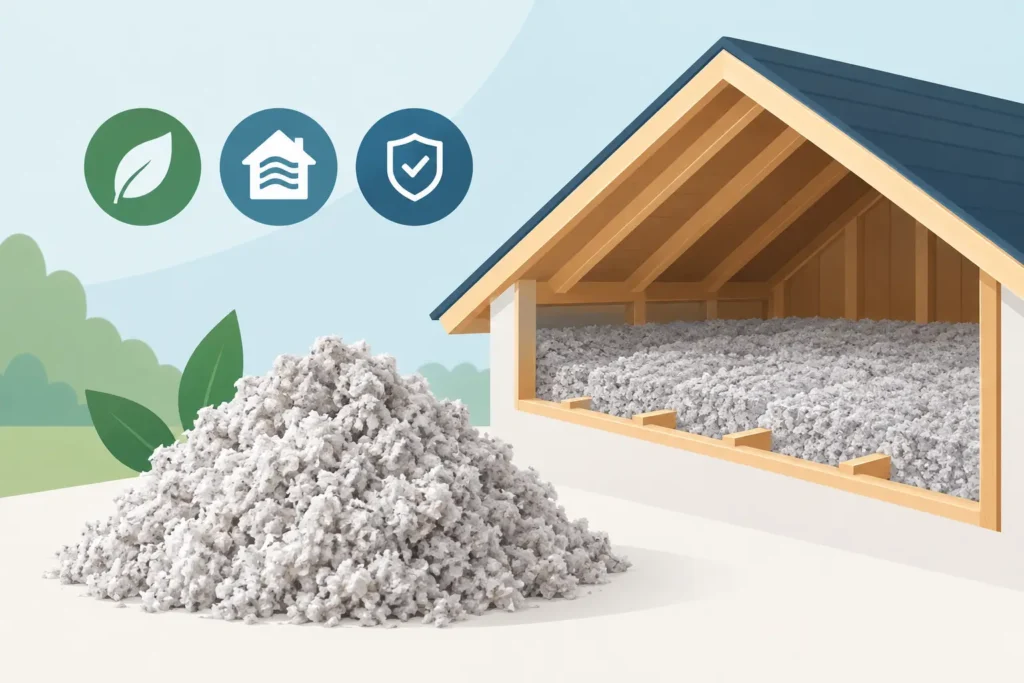 Dense Pack Cellulose Review: Is It Worth It?