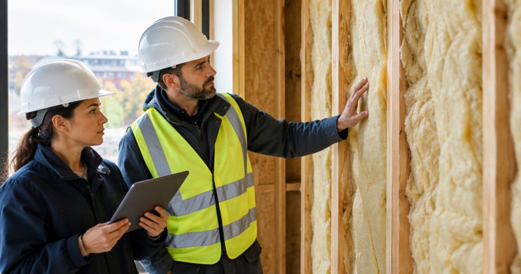 Insulation for property management companies: complete 2026 guide