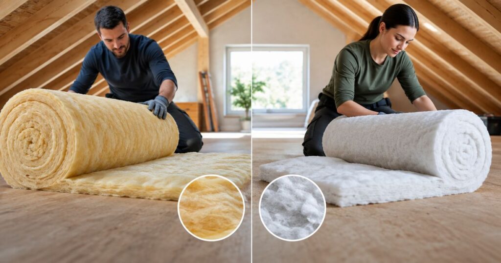 JC Insulation vs Koala Insulation: which is better in 2026