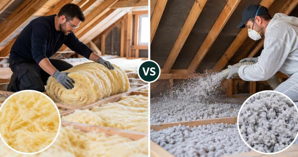 JC Insulation vs Nealon Insulation: which is better in 2026