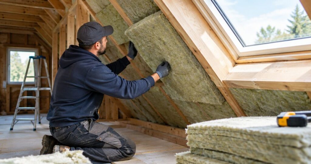 Koala Insulation alternatives for Long Island homeowners